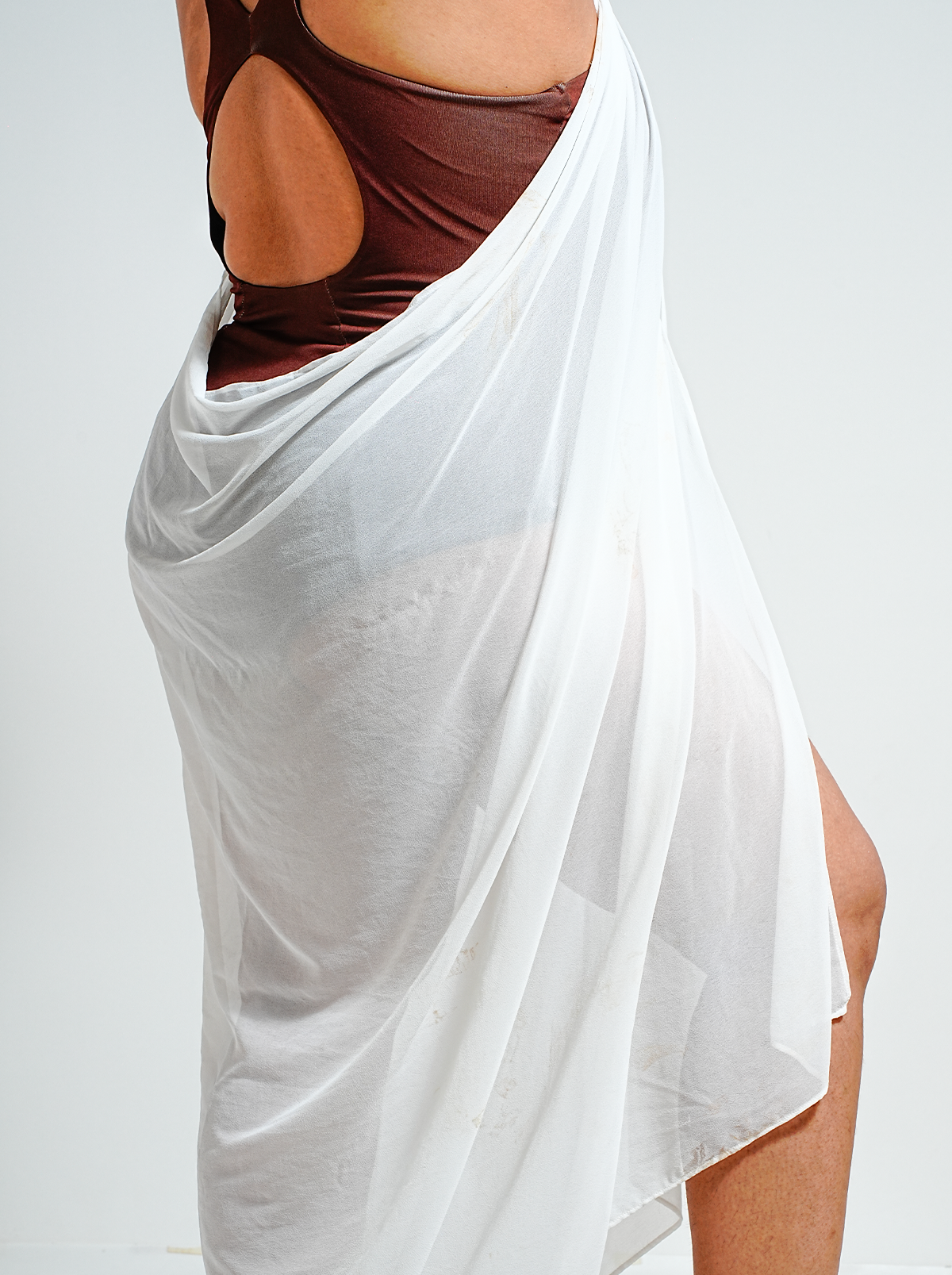 Sarong - Pearl